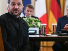 Szczyt w Waszyngtonie przebiega nadspodziewanie gładko. Trump nie obraził jak dotąd nikogo