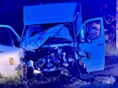 Tragiczny wypadek na Podkarpaciu. Zginęło troje nastolatków