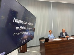 Milenium Koronacji Bolesława Chrobrego w Pierwszej Stolicy Polski ogromnym sukcesem!