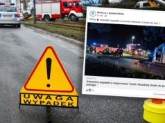 Tragedia na Podkarpaciu. Nie żyją trzy młode osoby. Wstrząsające ustalenia