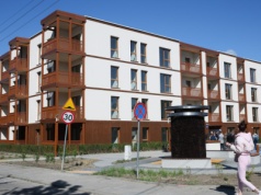 TBS-y mają pomysł na budowę mieszkań społecznych. Od dotacji wolą tani, wieloletni kredyt