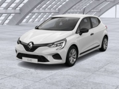 Używane Renault Clio V z przebiegiem do 150.000 km. Najtańsze, krajowe ogłoszenia od pierwszego właściciela