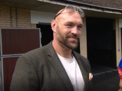 Oto nowy mistrz świata? Fury wskazał, kto pokona Usyka. 
