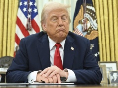 Jest reakcja Rosji na rozmowę telefoniczną Trumpa z Putinem