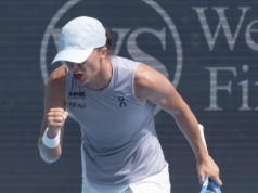 Iga Świątek królową Cincinnati! Polka wreszcie wygrała turniej i rozbroiła kibiców słowami po finale