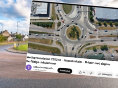 Rondo Hasella zmieni zasady gry? Aż do 72 proc. mniej kolizji