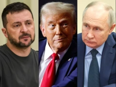 Zełenski dał zielone światło. Trump przygotowuje mu spotkanie z Putinem