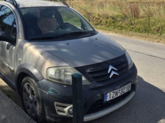 Używany Citroën C3 I – prosty, tani, funkcjonalny