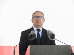 Bodnar o swoim następcy Żurku: Chodziło o pokazanie, że przyjdzie po mnie ktoś, kto będzie „łamał kości”