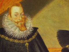 19 sierpnia 1587 roku odbyła się trzecia wolna elekcja, na której wybrano Zygmunta Wazę