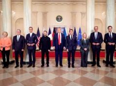 Szczyt w Białym Domu. Czy pokój jest blisko? Trump panicznie się boi, że Putin się pogniewa