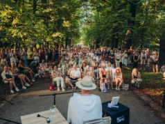 Znane osoby będą czytać książki w różnych miejscach we Wrocławiu. Zbliża się Europejska Noc Literatury.