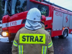 Prawdziwa plaga. Kolejny pożar w Polsce