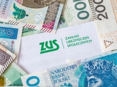Nie 800, a 2400 zł do 22 sierpnia. Te osoby dostaną pieniądze od ZUS