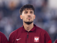 Jakub Moder nie zdąży na kadrę? Uraz okazał się bardziej poważny