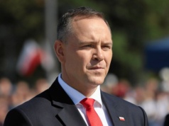 Tego Nawrocki jednak nie odpuści. Pozywa Onet ws. Grand Hotelu