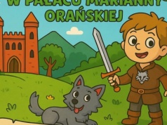 Kamieniec Ząbkowicki. Wiedźmińska przygoda w Pałacu Marianny Orańskiej