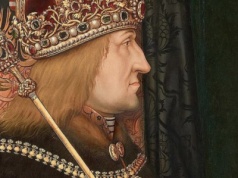 19 sierpnia 1493 zmarł cesarz Fryderyk III Habsburg