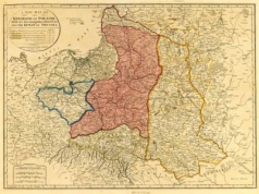 Kalendarium historyczne: 19 sierpnia 1793 – Sejm ratyfikuje II rozbiór Polski