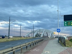 To już pewne: do wiosny 2026 ograniczenie do 30 km/h na moście Kotlarskim