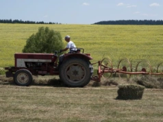 Rolnik o zmianach w dzierżawie: 