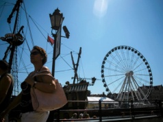 Popularna atrakcja zniknie z mapy Polski. Amerykanie już na nią czekają