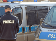 Poszedł na grzyby, a trafił na ciało. Wstrząsający widok. To 22-latek