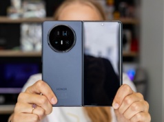 Wywiad z ekspertem HONOR: jak powstał ultracienki Magic V5?