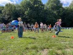 Mini Olimpiada w Bażantarni – ostatnia okazja na zapisy! [ Sport ]