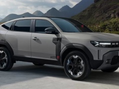 Nowa Dacia zadebiutuje z ceną, która podzieli klientów. Jednych ucieszy SUV Coupe za nieco ponad 100 tys. zł, innych rozczaruje