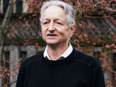 “Ojciec chrzestny sztucznej inteligencji” Geoffrey Hinton twierdzi, że maszyny wkrótce zastąpią rodziców
