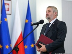 J.K. Ardanowski: Unia Europejska jest zarządzana przez superrząd, czyli Komisję Europejską