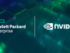 HPE rozszerza ofertę NVIDIA AI Computing by HPE