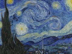 Arcydzieło van Gogha zachwyciło naukowców. Odkryli w nim ślad nowego zjawiska
