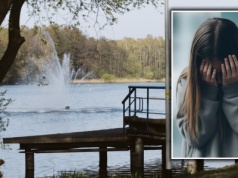 Obława na 42-latka z Indii. Chciał 