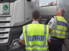 Niedzielna, parkingowa kontrola trzeźwości: 3 z 30 kierowców miało ponad promil