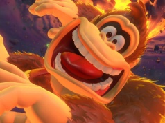 Donkey Kong Bananza, Mario Kart World oraz kontroler Switch 2 Pro najtaniej na rynku!