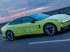 I to jest walka! Xpeng P7 przejechał w dobę 3 961 kilometrów, pobił rekord Xiaomi YU7 o 17 kilometrów