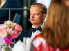 Pasierb norweskiego następcy tronu Haakona, Marius Borg Hoiby, oskarżony o gwałty