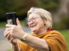 Polscy seniorzy są bardzo łatwym celem dla cyberprzestępców