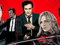 Quentin Tarantino wskazał swój najlepszy film! Będziecie zaskoczeni wyborem!