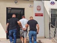 Zaatakował lekarza, bo zbyt długo pomagał innym pacjentom