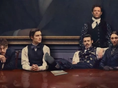 Pierwsze zdjęcia z serialu Ród Guinnesów. Za sterami twórca Peaky Blinders