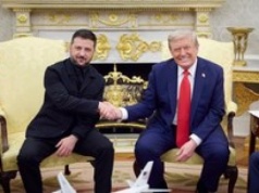 Nowa karta w politycznej grze? Trump 
