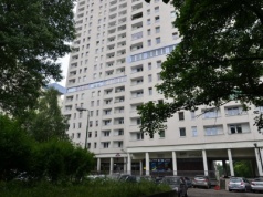 Sprawa wieżowca na łódzkim Manhattanie. Decyzja uchylona