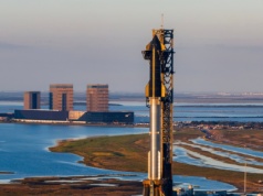Starship szykowany do lotu. SpaceX wprowadziło zmiany w konstrukcji
