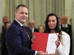 Niebywałe, kim jest doradczyni Nawrockiego. Wyszły na jaw zaskakujące szczegóły