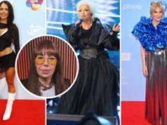 Tylko u nas! Stylistka gwiazd oceniła stroje na Top of The Top Festival. 
