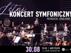 Letni Koncert Symfoniczny „Młynarski. Bynajmniej”