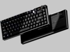 Nowa klawiatura gamingowa Pulsar eS HE 70 ANSI dla profesjonalnych e-sportowców